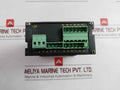 Electronic Counter 230Vac-24Vdc Sicod Lbm 62/12