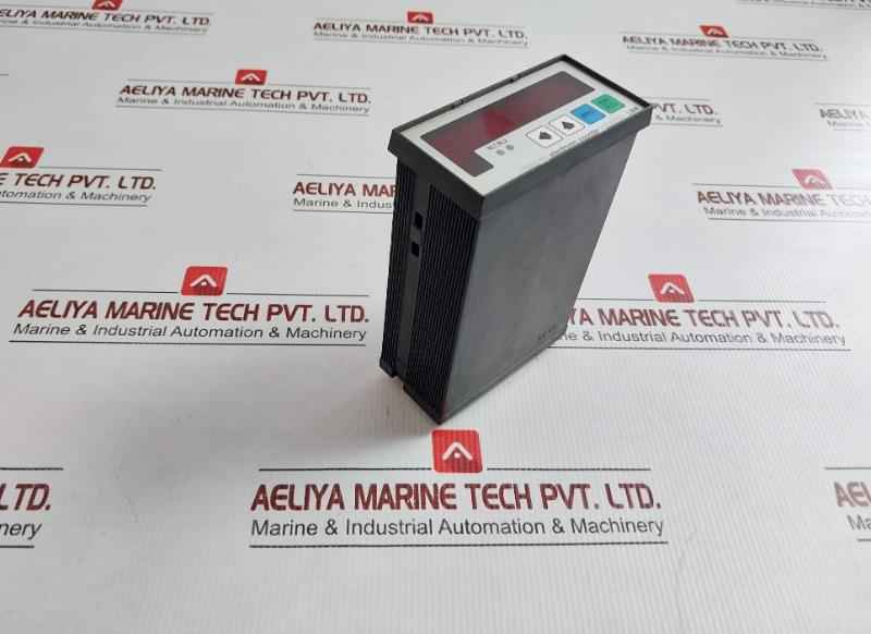 Electronic Counter 230Vac-24Vdc Sicod Lbm 62/12