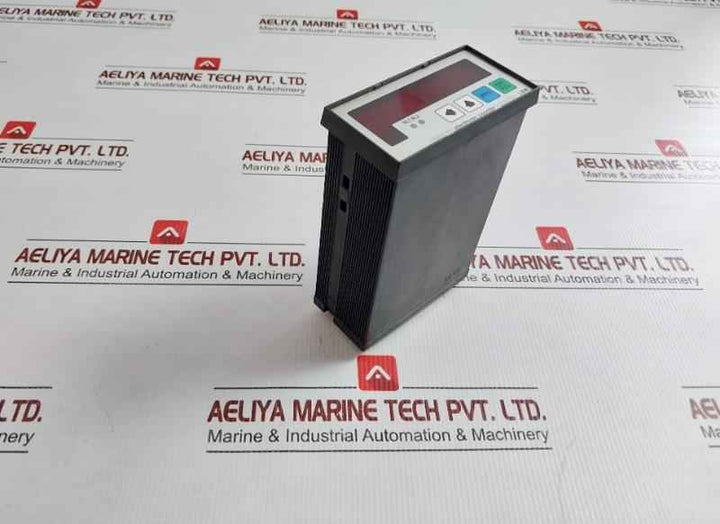 Electronic Counter 230Vac-24Vdc Sicod Lbm 62/12