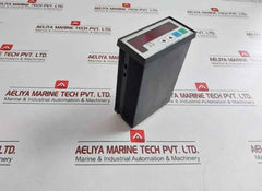 Electronic Counter 230Vac-24Vdc Sicod Lbm 62/12
