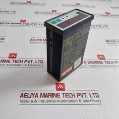 Electronic Counter 230Vac-24Vdc Sicod Lbm 62/12
