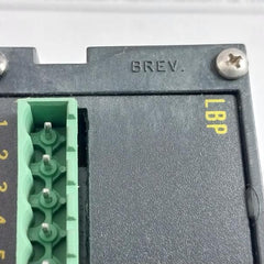 Electronic Counter 230Vac-24Vdc Sicod Lbm 62/12