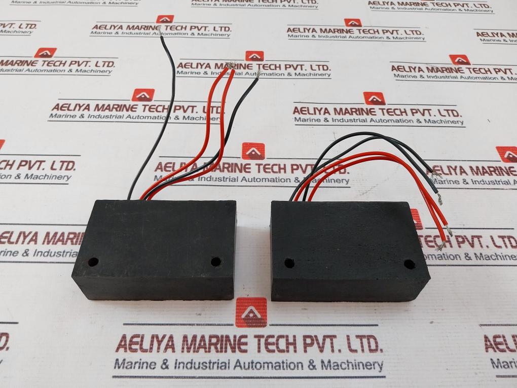 Electronic Delay For Under Voltage Release 674464