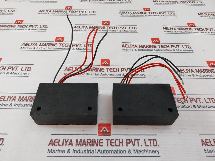 Electronic Delay For Under Voltage Release 674464