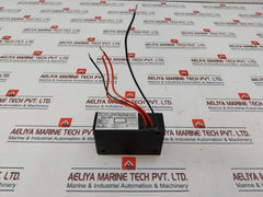 Electronic Delay For Under Voltage Release 674464