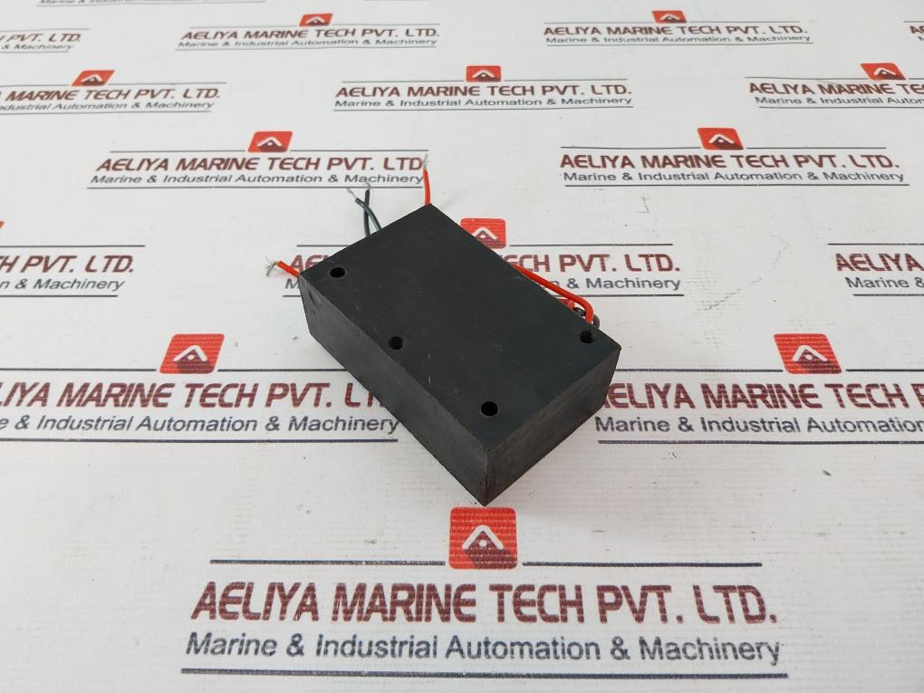 Electronic Delay For Under Voltage Release 674464