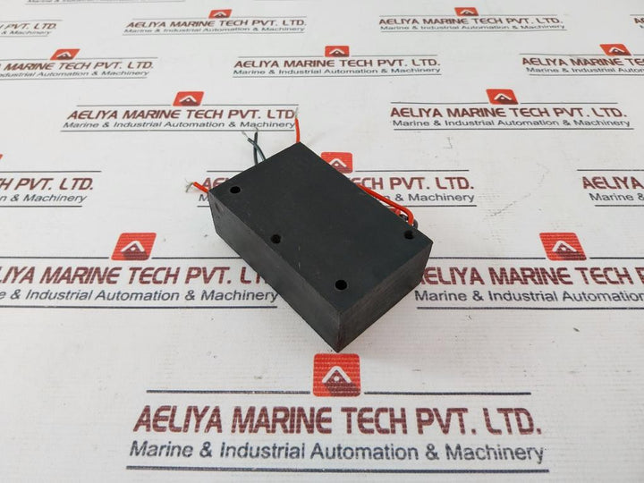 Electronic Delay For Under Voltage Release 674464