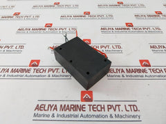 Electronic Delay For Under Voltage Release 674464