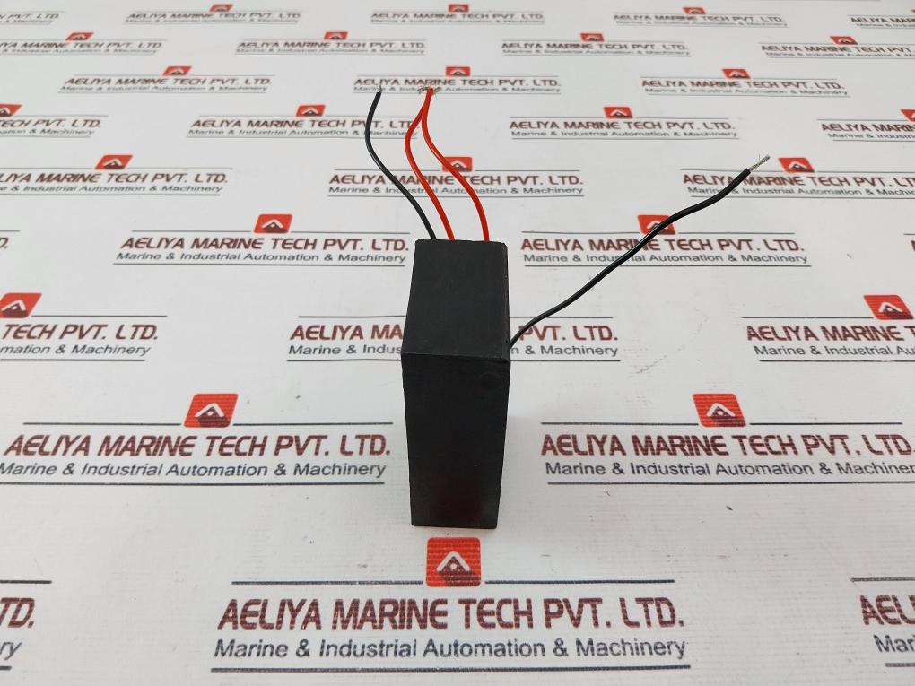 Electronic Delay For Under Voltage Release 674464