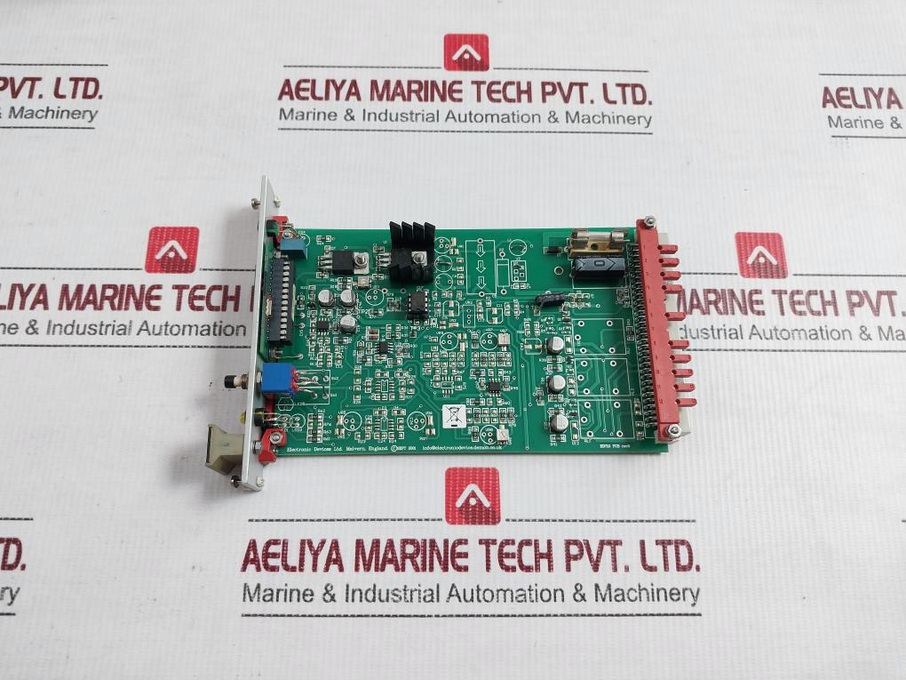 Electronic Devices Air Detection Pcb Module Ed710