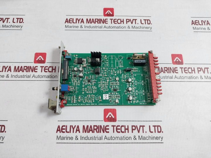 Electronic Devices Air Detection Pcb Module Ed710