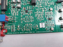 Electronic Devices Air Detection Pcb Module Ed710