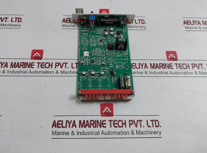 Electronic Devices Air Detection Pcb Module Ed710