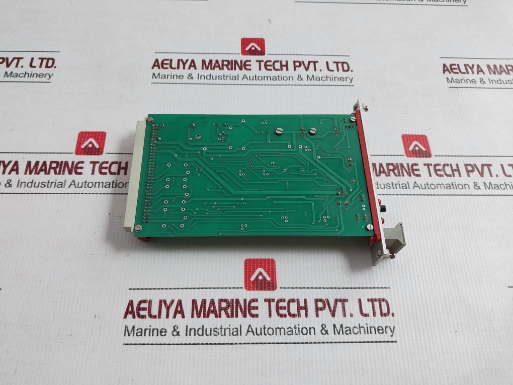 Electronic Devices Air Detection Pcb Module Ed710