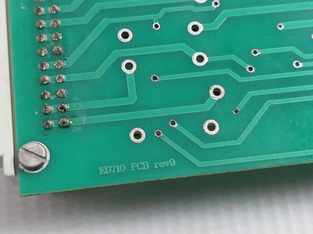 Electronic Devices Air Detection Pcb Module Ed710