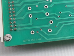 Electronic Devices Air Detection Pcb Module Ed710