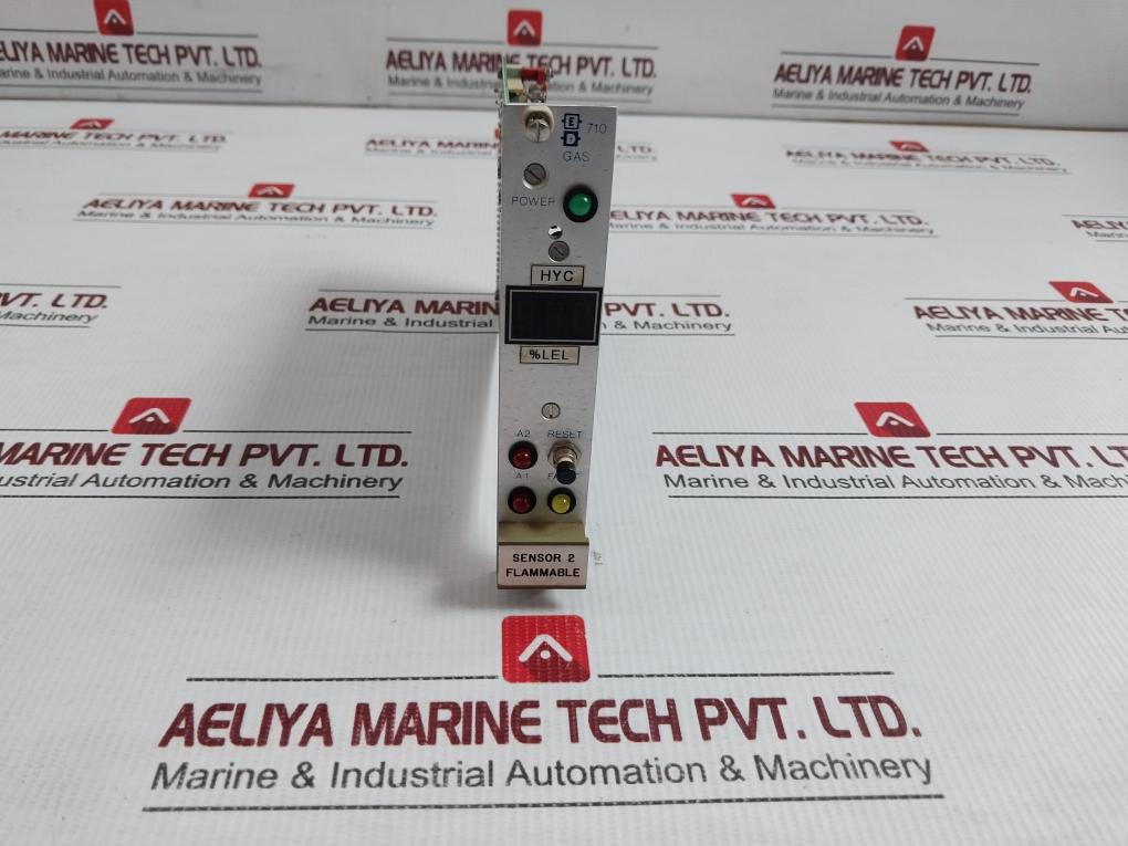 Electronic Devices Air Detection Pcb Module Ed710