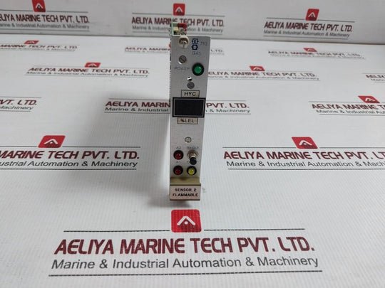 Electronic Devices Air Detection Pcb Module Ed710