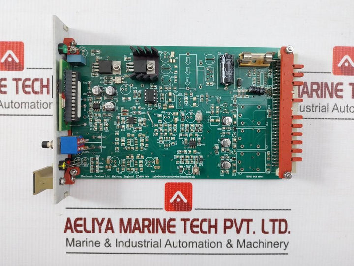 Electronic Devices Air Ppm Monitor Pcb Module Ed710