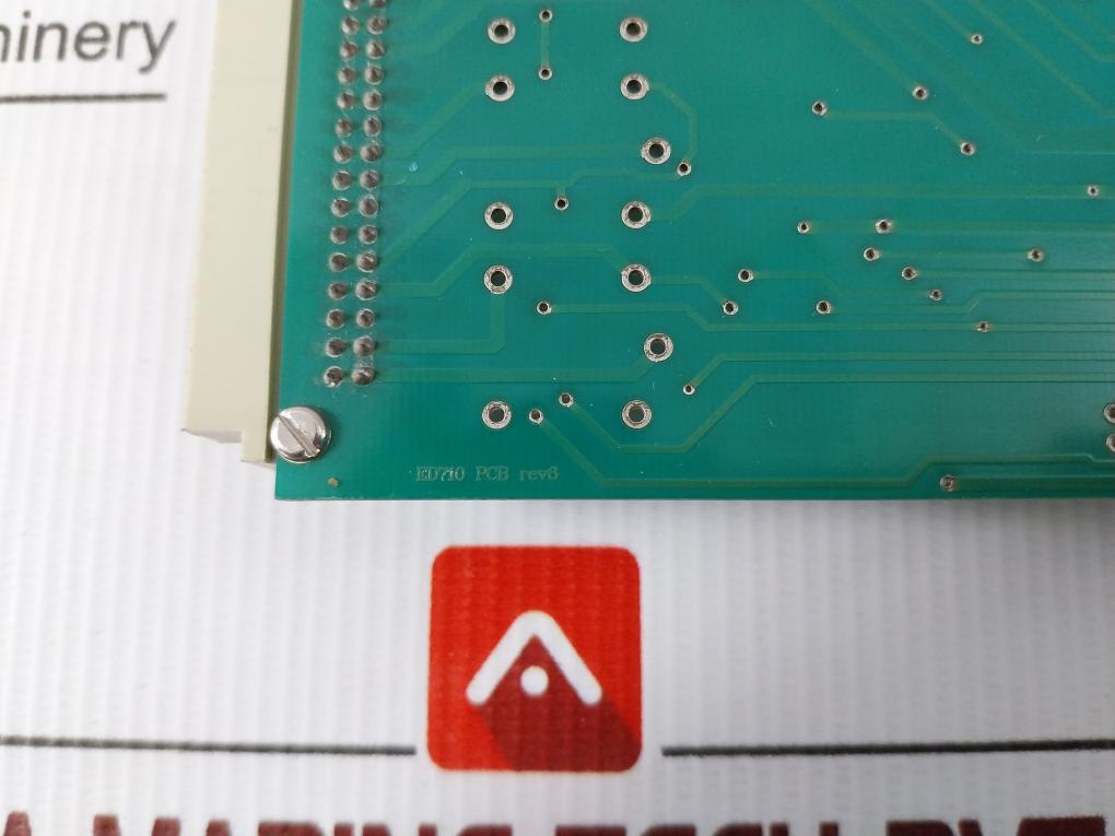 Electronic Devices Air Ppm Monitor Pcb Module Ed710