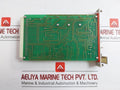 Electronic Devices Alarm Control Pcb Card Ed721