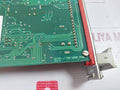 Electronic Devices Ed700A Fire/Gas Detection Panel Rev 4 Ed723