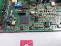 Electronic Devices Ed700A Fire/Gas Detection Panel Rev 4 Ed723