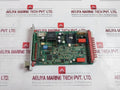 Electronic Devices Ed700A Fire/Gas Detection Panel Rev 4 Ed723