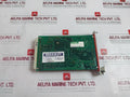 Electronic Devices Ed700A Fire/Gas Detection Panel Rev 4 Ed723