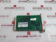 Electronic Devices Ed700A Fire/Gas Detection Panel Rev 4 Ed723