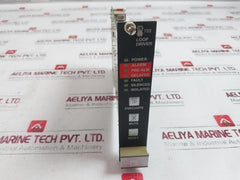 Electronic Devices Ed700A Fire/Gas Detection Panel Rev 4 Ed723