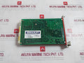 Electronic Devices Ed700A Fire/Gas Detection Panel Rev 4 Ed723
