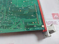 Electronic Devices Ed700A Fire/Gas Detection Panel Rev 4 Ed723