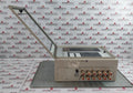 Electronic Devices Ed700A Fire/Gas Detection Panel Rev 4 Ed723