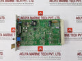 Electronic Devices Ltd. ED710 Pcb Card Rev.6 35738