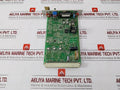 Electronic Devices Ltd. ED710 Pcb Card Rev.6 35738