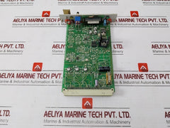 Electronic Devices Ed710 Pcb Card Rev.6 35738