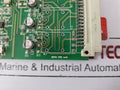 Electronic Devices Ltd. ED710 Pcb Card Rev.6 35738