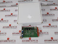 ELECTRONIC DEVICES LTD. ED721 REV.3 printed circuit board