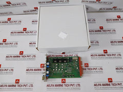 Electronic Devices Ed721 Rev.3 Printed Circuit Board