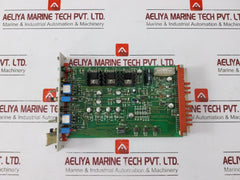 Electronic Devices Ed721 Rev.3 Printed Circuit Board