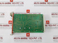 ELECTRONIC DEVICES LTD. ED721 REV.3 printed circuit board