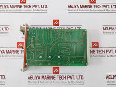 Electronic Devices Ed721 Rev.3 Printed Circuit Board