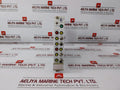 ELECTRONIC DEVICES LTD. ED721 REV.3 printed circuit board