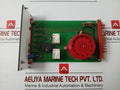 Electronic Devices Power Supply Monitor Pcb Module Ed760