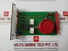 Electronic Devices Power Supply Monitor Pcb Module Ed760