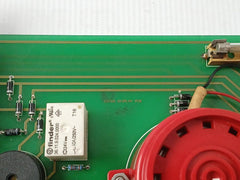 Electronic Devices Power Supply Monitor Pcb Module Ed760