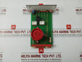 Electronic Devices Power Supply Monitor Pcb Module Ed760