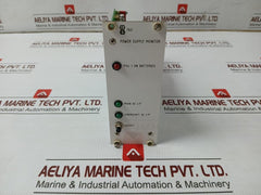Electronic Devices Power Supply Monitor Pcb Module Ed760