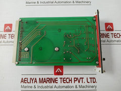 Electronic Devices Power Supply Monitor Pcb Module Ed760